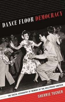 cover of book Dance Floor Democracy